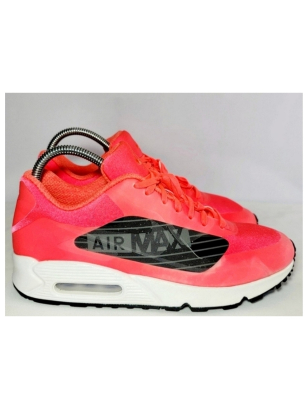 Nike Men Size 8.5/ Women Size 9.5 Air Max GPX Sneakers.